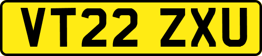 VT22ZXU