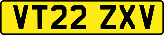 VT22ZXV