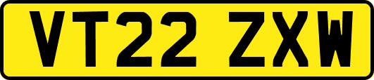VT22ZXW