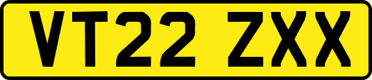 VT22ZXX