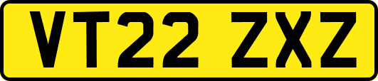VT22ZXZ