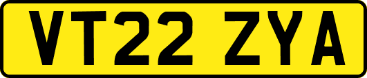 VT22ZYA