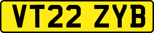 VT22ZYB