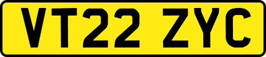 VT22ZYC