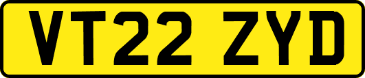 VT22ZYD
