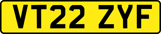 VT22ZYF