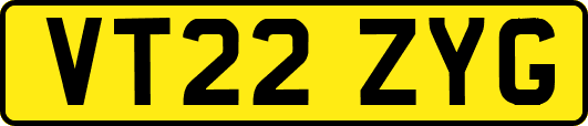 VT22ZYG