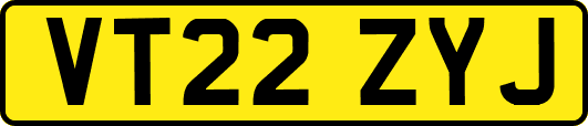 VT22ZYJ