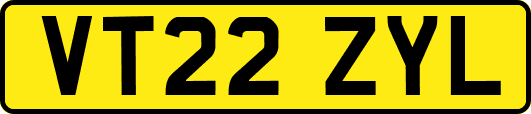 VT22ZYL