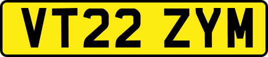 VT22ZYM