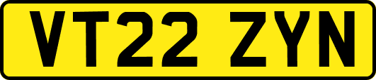 VT22ZYN