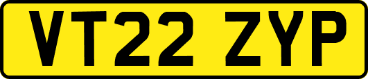 VT22ZYP