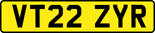 VT22ZYR