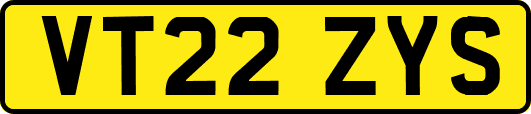 VT22ZYS