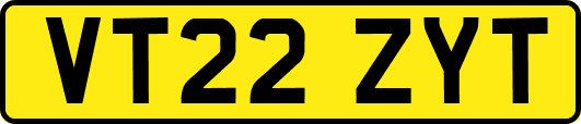 VT22ZYT