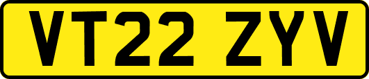 VT22ZYV