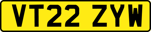 VT22ZYW