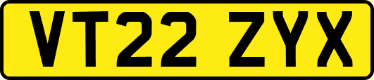 VT22ZYX