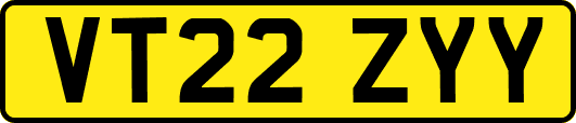 VT22ZYY