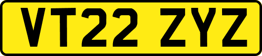VT22ZYZ