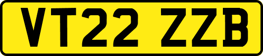 VT22ZZB