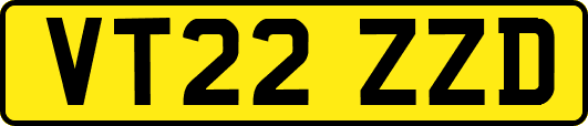 VT22ZZD