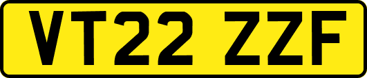 VT22ZZF