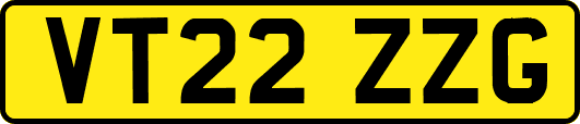 VT22ZZG