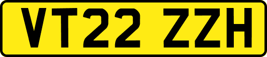 VT22ZZH