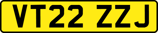 VT22ZZJ
