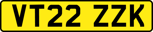 VT22ZZK