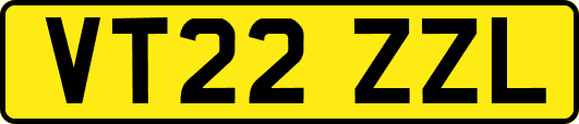 VT22ZZL