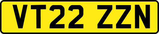 VT22ZZN