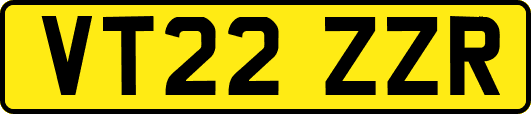 VT22ZZR