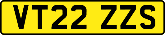 VT22ZZS