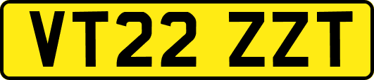 VT22ZZT