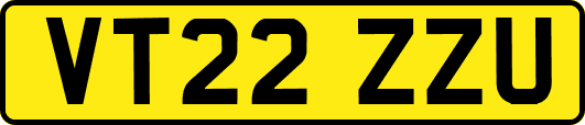 VT22ZZU