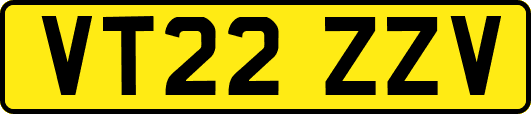 VT22ZZV