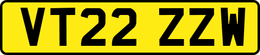 VT22ZZW