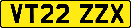 VT22ZZX