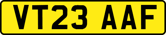 VT23AAF