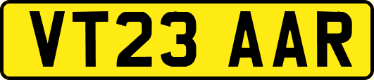 VT23AAR