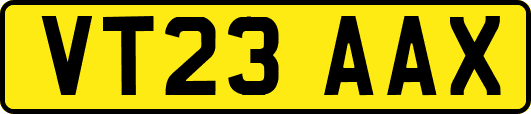 VT23AAX
