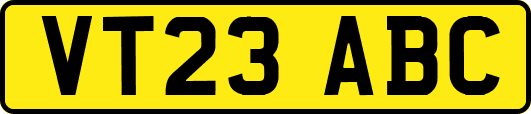 VT23ABC