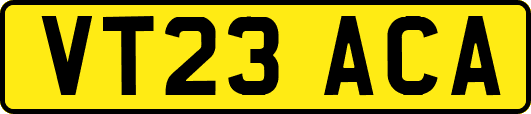 VT23ACA