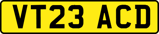 VT23ACD