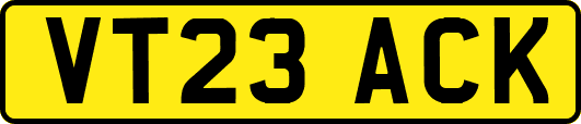 VT23ACK