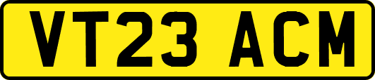VT23ACM