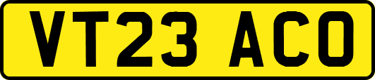VT23ACO