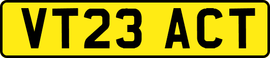 VT23ACT